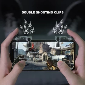 F2 Firestick L1 R1 Trigger